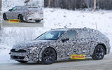Audi A6 Allroad Audi A6 Allroad