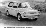 46: Hillman Imp  46: Hillman Imp