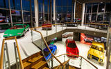 Lamborghini (Italy) Lamborghini (Italy)