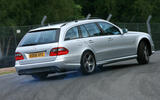 Mercedes-Benz – E-Class, 1953-present: 15 million +