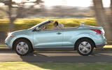 Nissan Murano CrossCabriolet -  2011