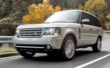  RANGE ROVER V8 SUPERCHARGED 2005-2011 - from £3000