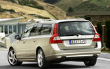 Volvo V70 T6 (2006) Volvo V70 T6 (2006)