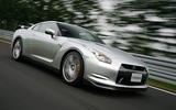 Nissan GT-R (2007)