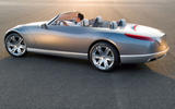 Renault Nepta concept (2006) Renault Nepta concept (2006)