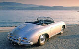 47 1953 Porsche 356 Speedster 