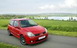 Renault – Clio, 1991-present: 16.1 million +