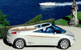 Peugeot 806 Runabout (1997) Peugeot 806 Runabout (1997)