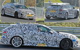 Audi RS5 Avant Audi RS5 Avant