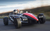 42 2000 Ariel Atom