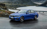 BMW – 3 Series, 1975-present: 16.5 million +
