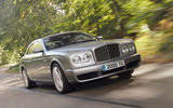 Bentley Brooklands (2008)