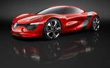 Renault Dezir (2010) Renault Dezir (2010)