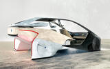 BMW i-inside Future (2017) BMW i-inside Future (2017)