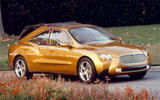 Buick Signia (1998) Buick Signia (1998)
