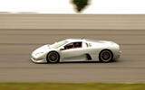 SSC Ultimate Aero (2006) SSC Ultimate Aero (2006)