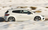 Volkswagen Scirocco R (£7000-£25,000) Volkswagen Scirocco R (£7000-£25,000)