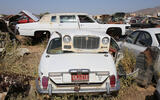 JAGUAR XJ6