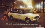 Morris Marina (1971)