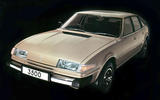 41 1976 Rover 3500 (SD1) 