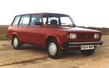 Lada – Riva, 1980-2015: 18 million Lada – Riva, 1980-2015: 18 million