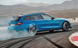 BMW M3 Touring (2022)