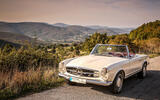 44 1963 Mercedes-Benz 230SL  44 1963 Mercedes-Benz 230SL