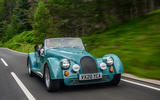 Morgan Motor Company Morgan Motor Company