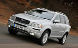 Volvo XC90 (£2000-£20,000) Volvo XC90 (£2000-£20,000)