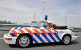 9: Porsche 911 (964) (Netherlands)