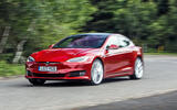  TESLA MODEL S 2012-NOW - from £12,000