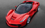 Ferrari LaFerrari (2013) Ferrari LaFerrari (2013)