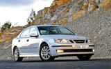 SAAB 9-5 2007-2010 - from £2000