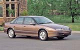 Saturn (1985) Saturn (1985)