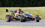 40: Ariel Atom  40: Ariel Atom