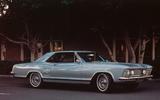 Who wins? 1963 Buick Riviera