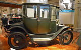 Detroit-Electric Model 47 (1914) Detroit-Electric Model 47 (1914)