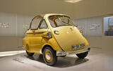 Isetta (1955) Isetta (1955)