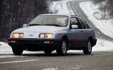 Merkur XR4Ti (1985)