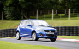 Suzuki Swift Sport
