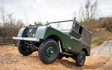 Land Rover Series 1 Land Rover Series 1