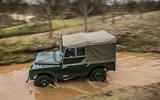 Land Rover Series 1 Land Rover Series 1