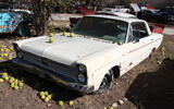 1966 Plymouth Fury 1966 Plymouth Fury