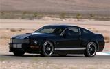 2007 Shelby GT – $600,000 (2007) 2007 Shelby GT – $600,000 (2007)