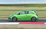 Three-door hatchback  Three-door hatchback