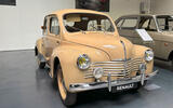 1949 4CV