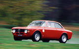 45: Alfa Romeo GTA 45: Alfa Romeo GTA