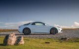 Alpine – A110, 2018-present: 17,000+