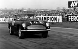 Aston Martin DB4 GT (1959) Aston Martin DB4 GT (1959)