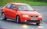 26: AUDI S3 (1999)